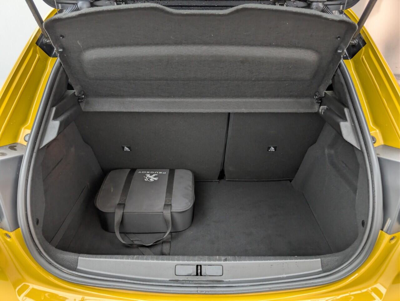 Used Peugeot E-208 2021 for sale - 76781802: Photo 24