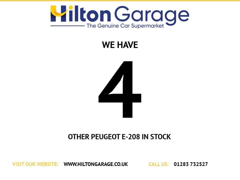 Used Peugeot E-208 2021 for sale - 76781802: Photo 37