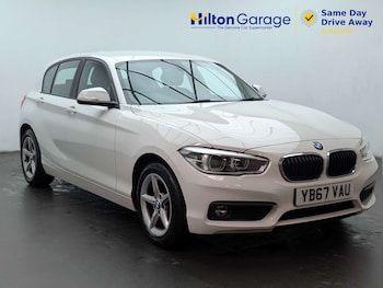 Used BMW 1 Series 2018 for sale - 79090411: Photo