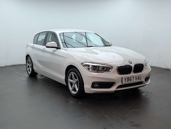 Used BMW 1 Series 2018 for sale - 79090411: Photo