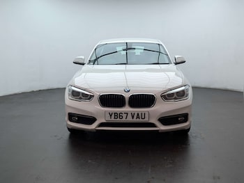 Used BMW 1 Series 2018 for sale - 79090411: Photo