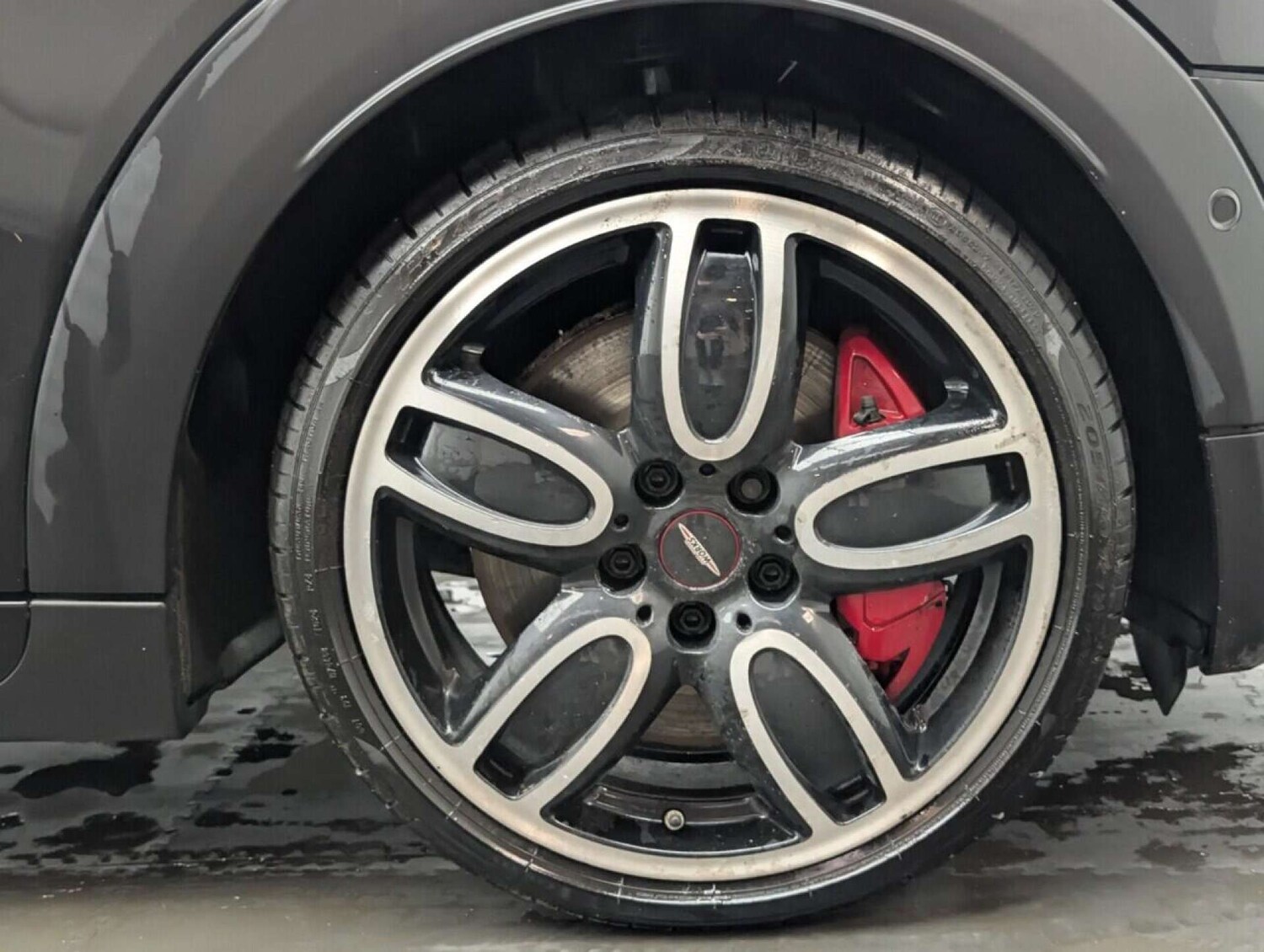 Used MINI Hatch 2019 for sale - 77714347: Photo 10