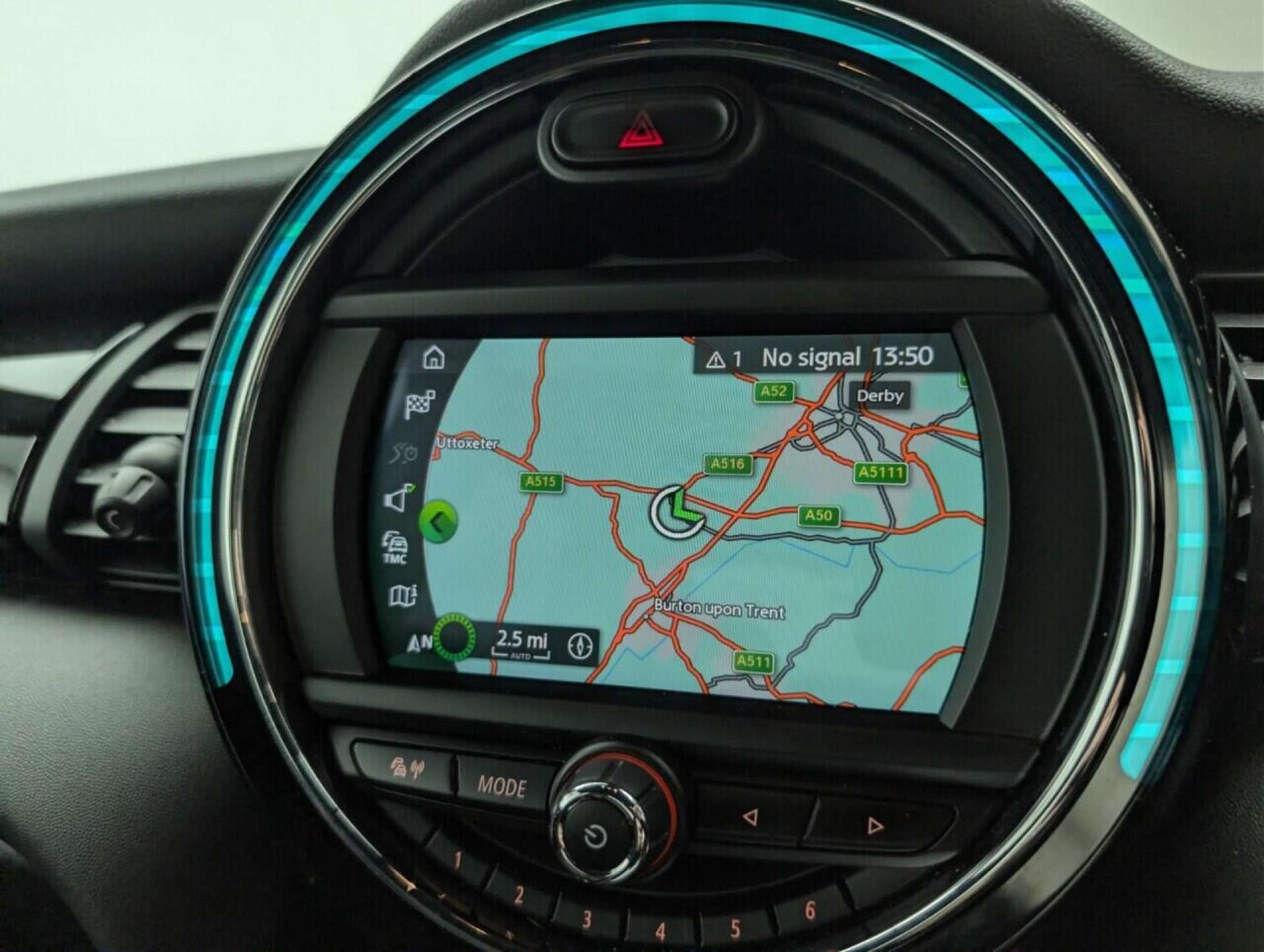 Used MINI Hatch 2019 for sale - 77714347: Photo 13