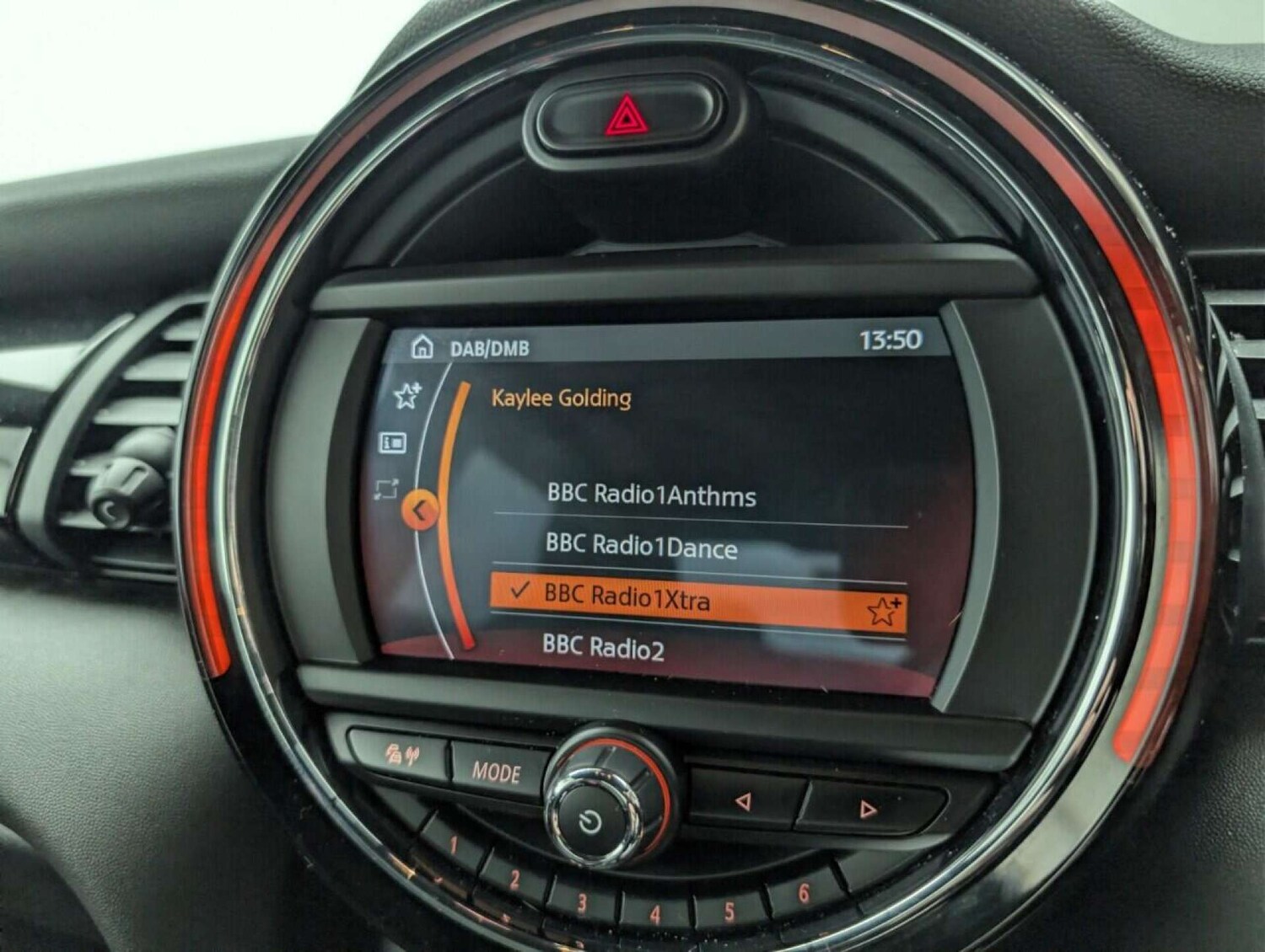 Used MINI Hatch 2019 for sale - 77714347: Photo 14