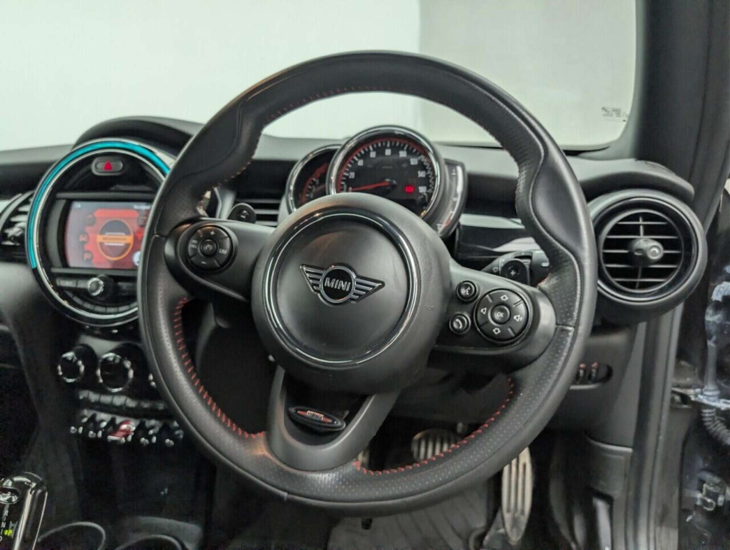Used MINI Hatch 2019 for sale - 77714347: Photo 22