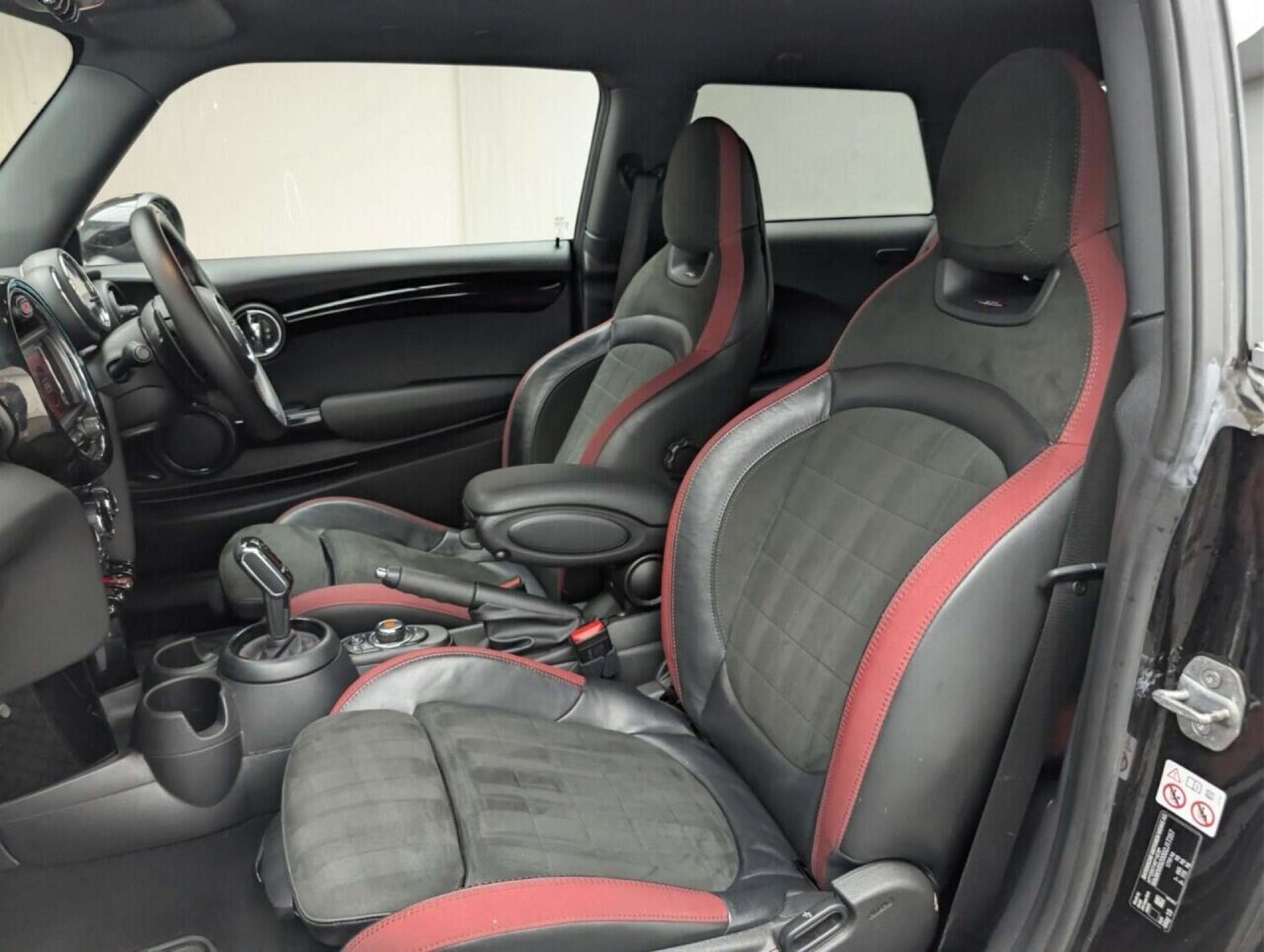 Used MINI Hatch 2019 for sale - 77714347: Photo 26