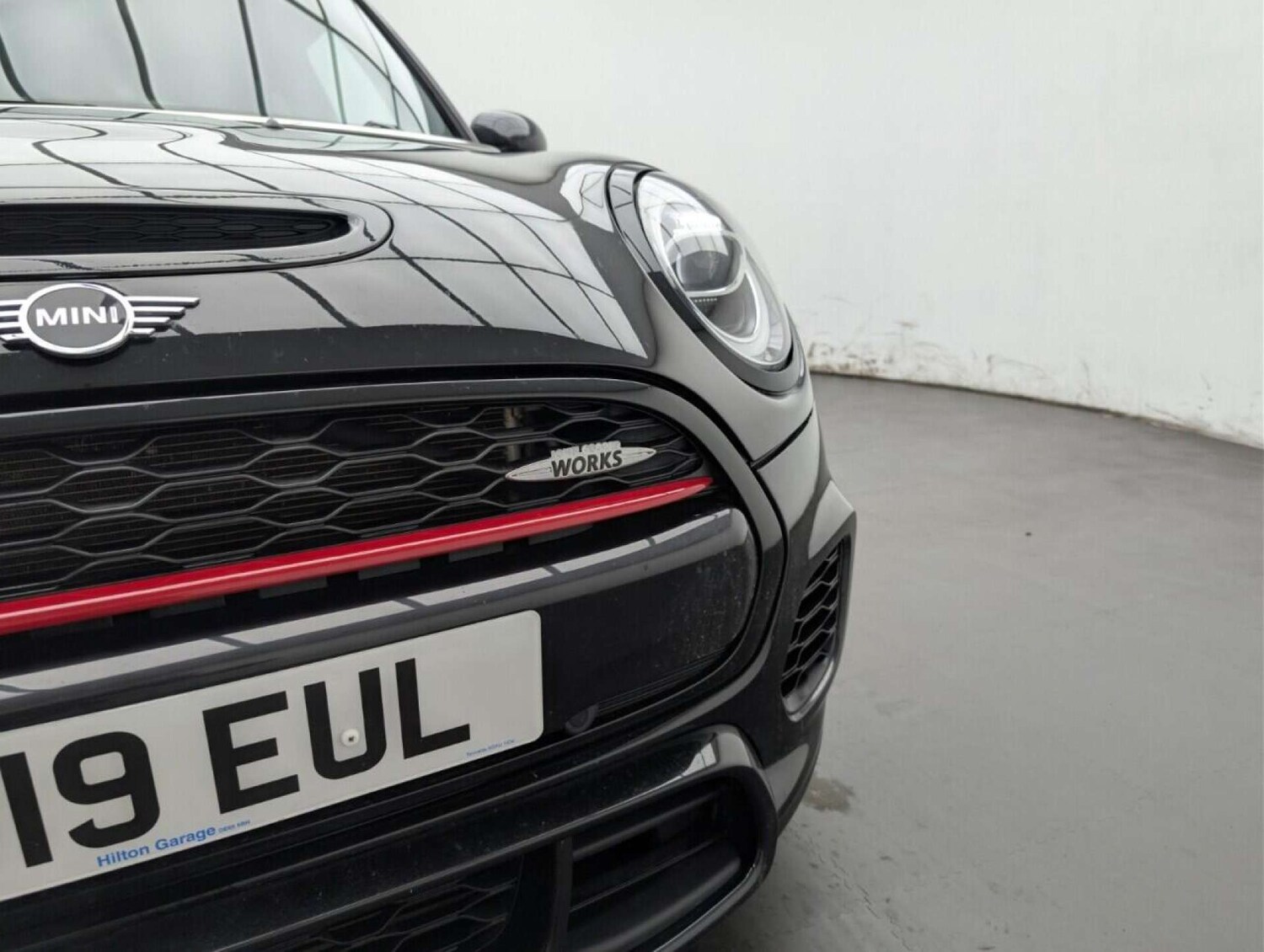 Used MINI Hatch 2019 for sale - 77714347: Photo 28