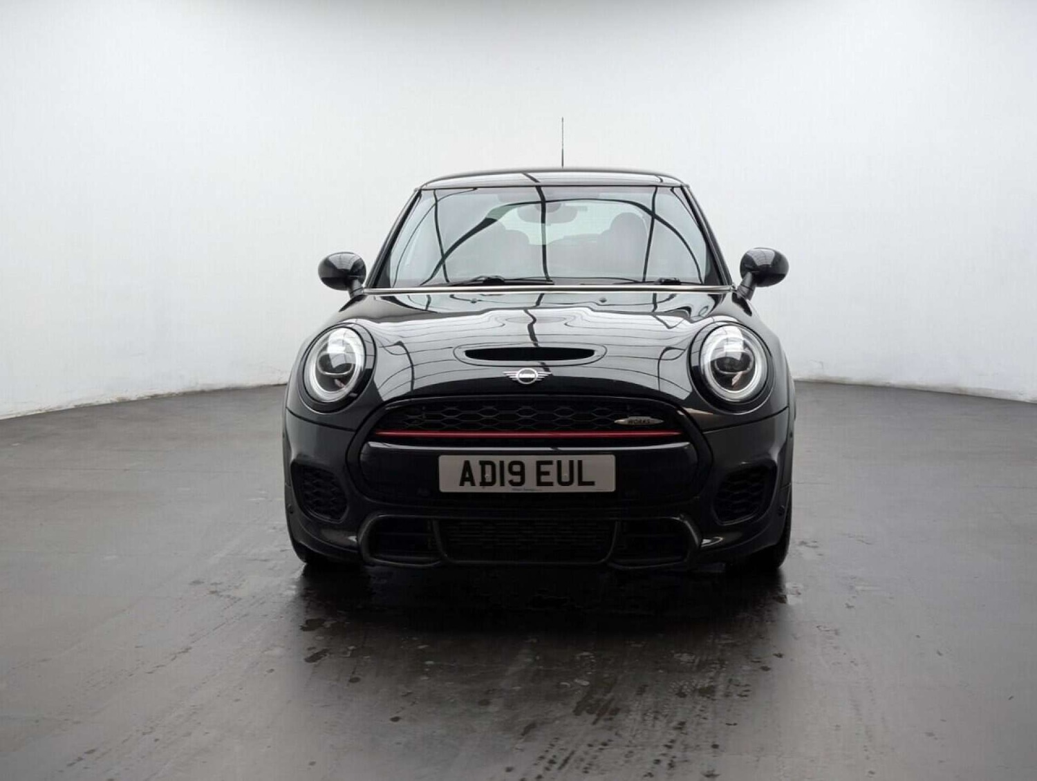 Used MINI Hatch 2019 for sale - 77714347: Photo 3