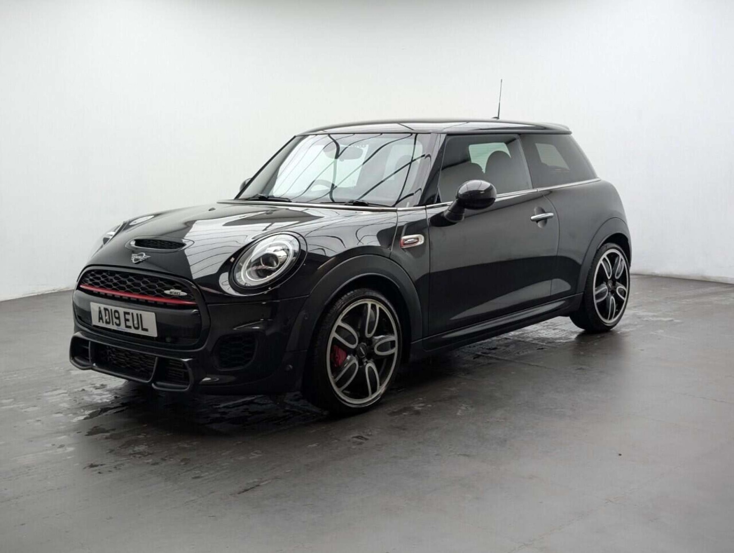 Used MINI Hatch 2019 for sale - 77714347: Photo 4