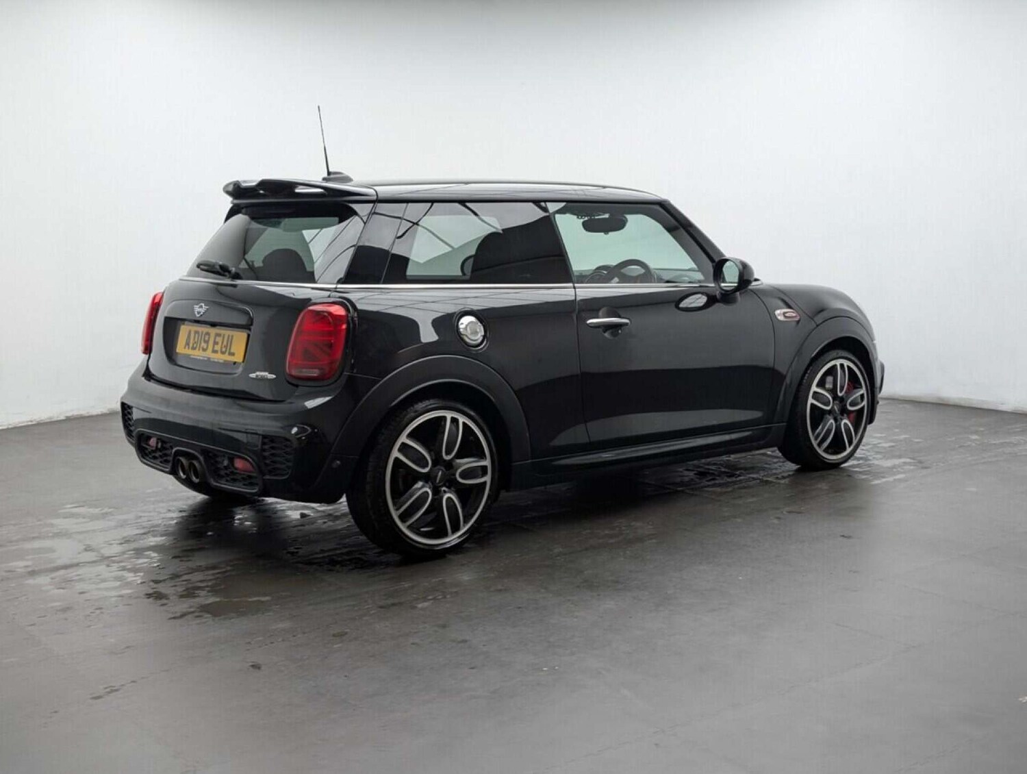 Used MINI Hatch 2019 for sale - 77714347: Photo 8