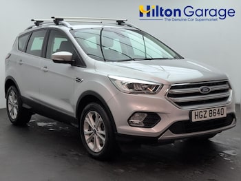 Used Ford Kuga 2017 for sale - 76423341: Photo