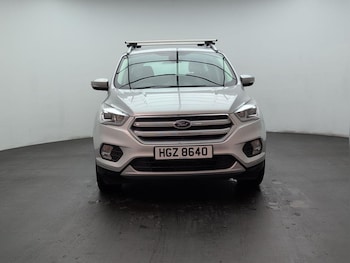 Used Ford Kuga 2017 for sale - 76423341: Photo