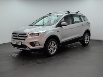 Used Ford Kuga 2017 for sale - 76423341: Photo