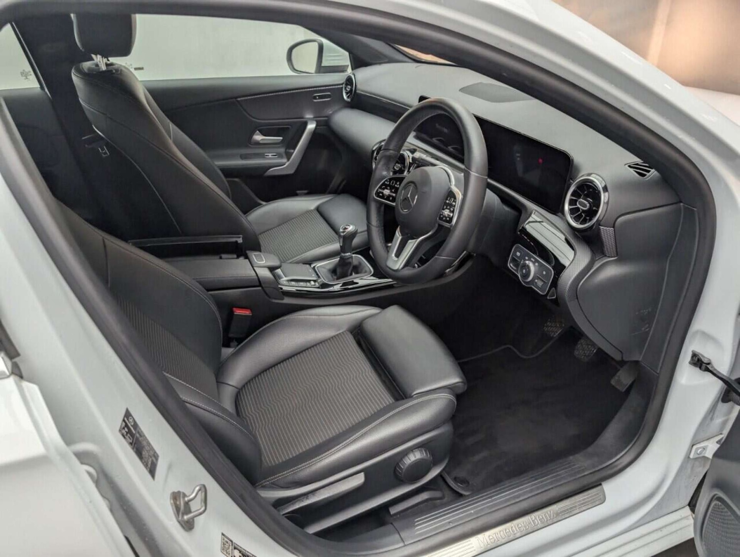 Used Mercedes-Benz A-Class 2021 for sale - 77713787: Photo 11