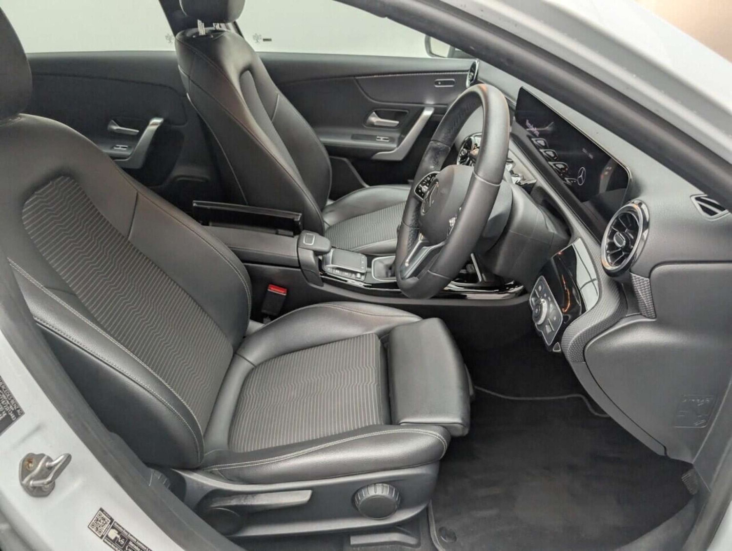 Used Mercedes-Benz A-Class 2021 for sale - 77713787: Photo 12