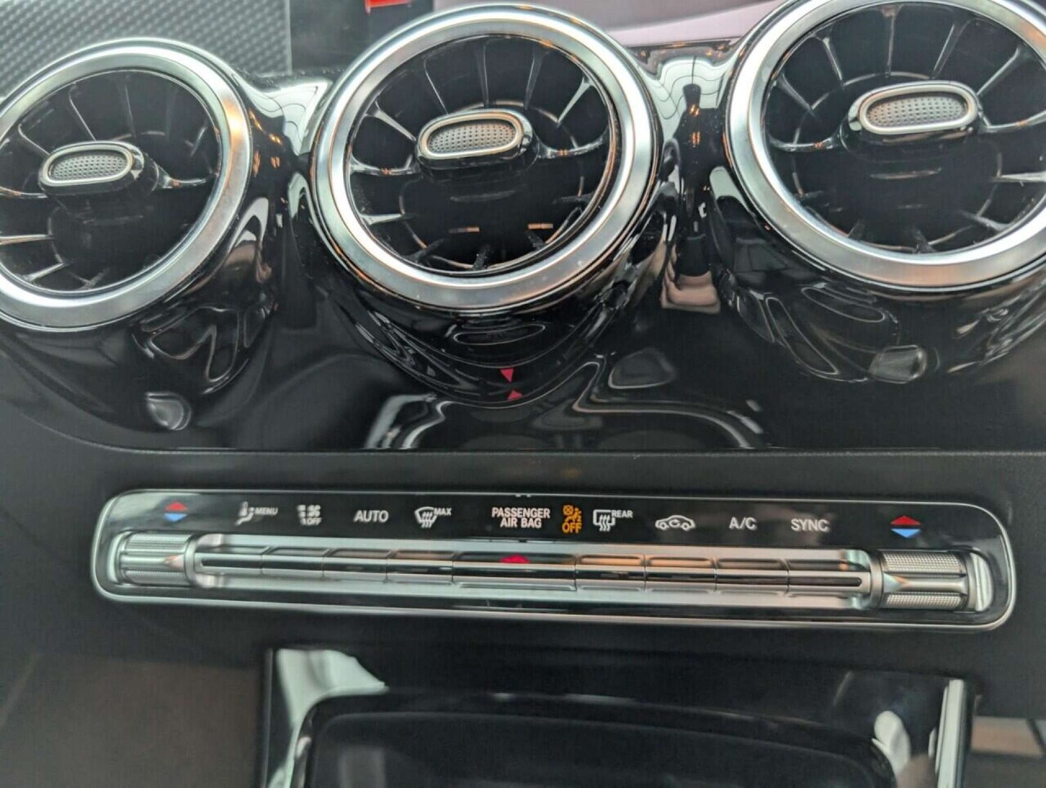 Used Mercedes-Benz A-Class 2021 for sale - 77713787: Photo 17