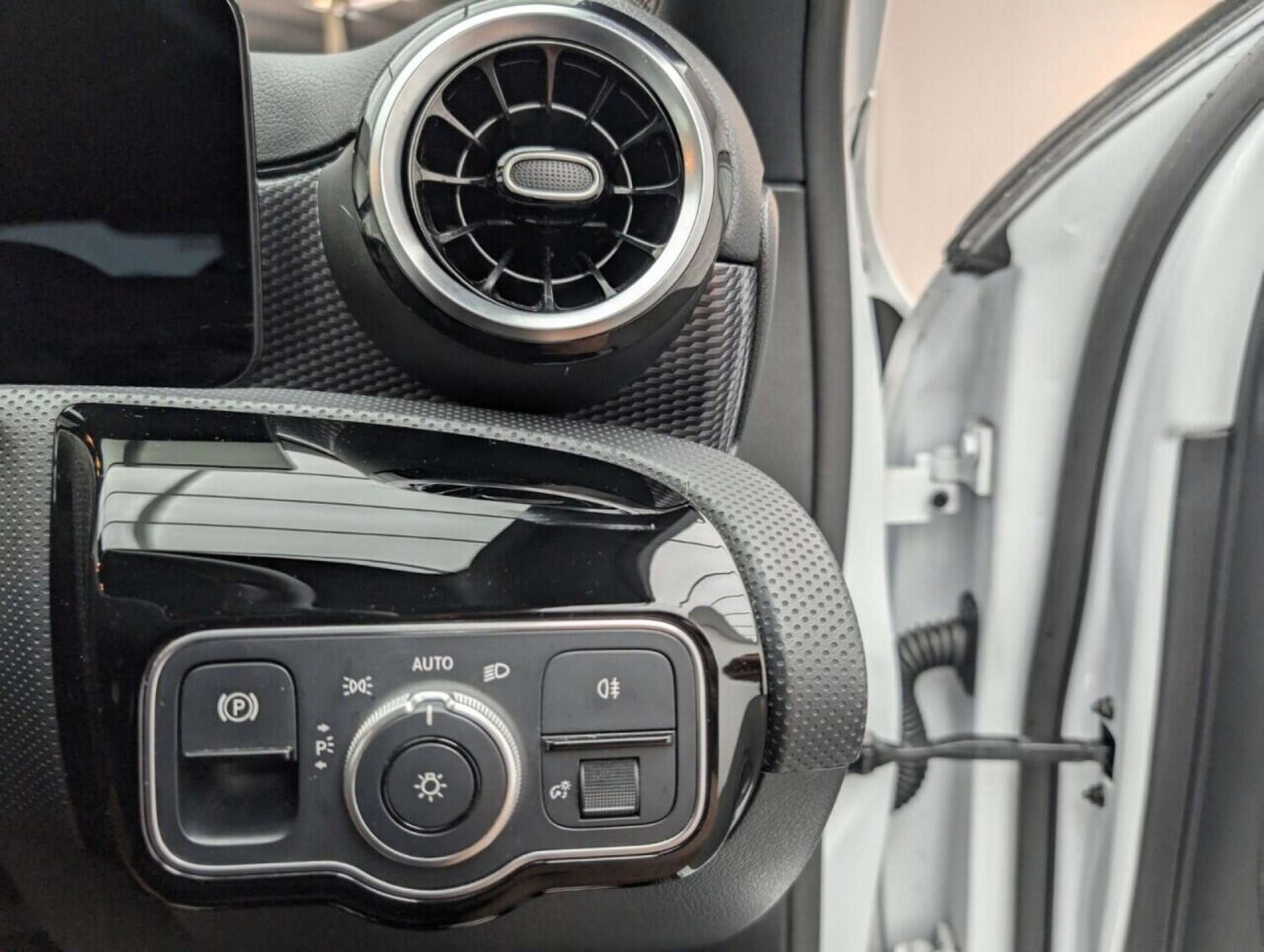 Used Mercedes-Benz A-Class 2021 for sale - 77713787: Photo 22