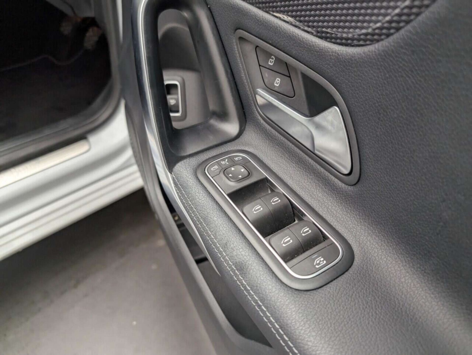 Used Mercedes-Benz A-Class 2021 for sale - 77713787: Photo 23