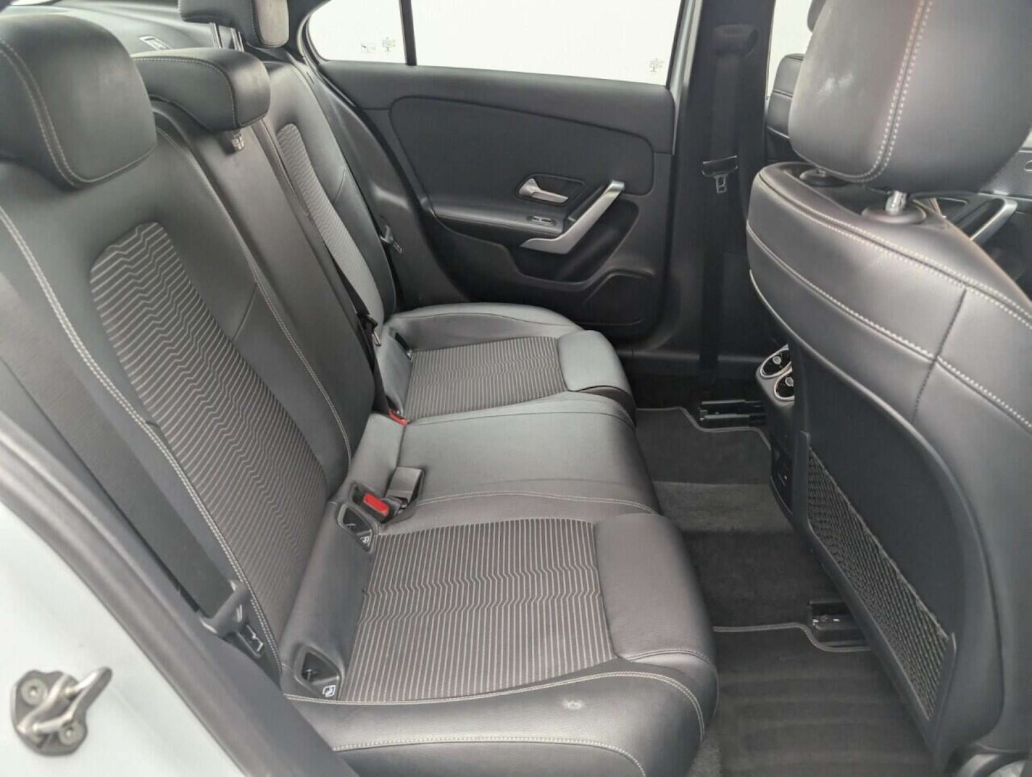 Used Mercedes-Benz A-Class 2021 for sale - 77713787: Photo 26