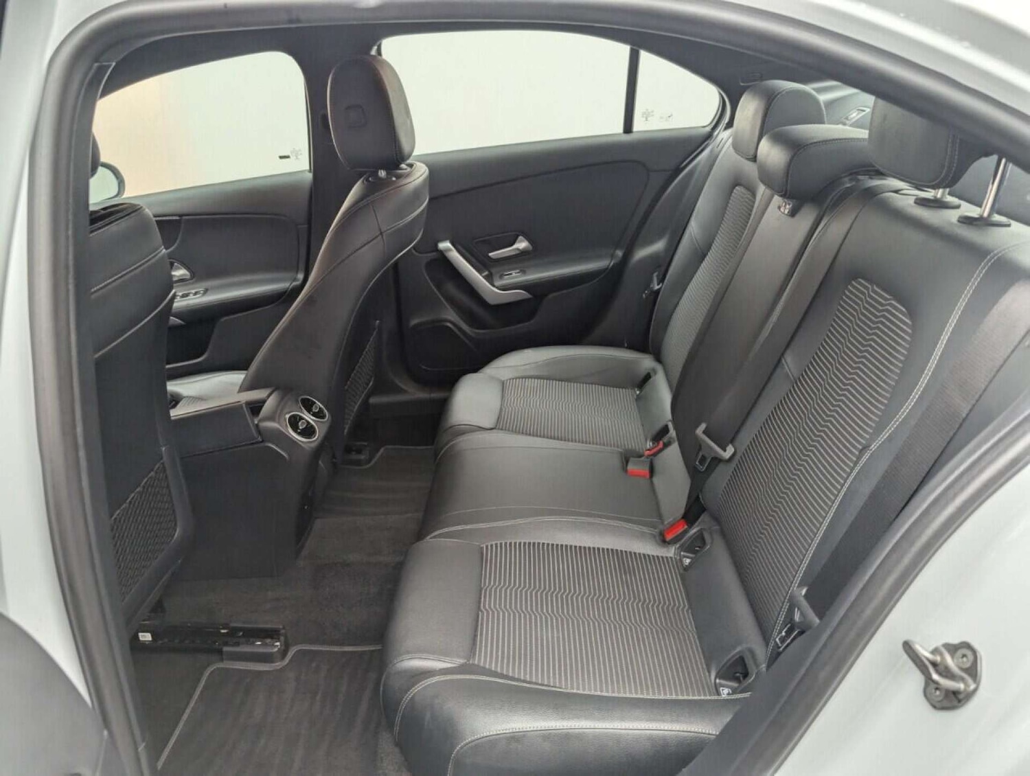 Used Mercedes-Benz A-Class 2021 for sale - 77713787: Photo 28