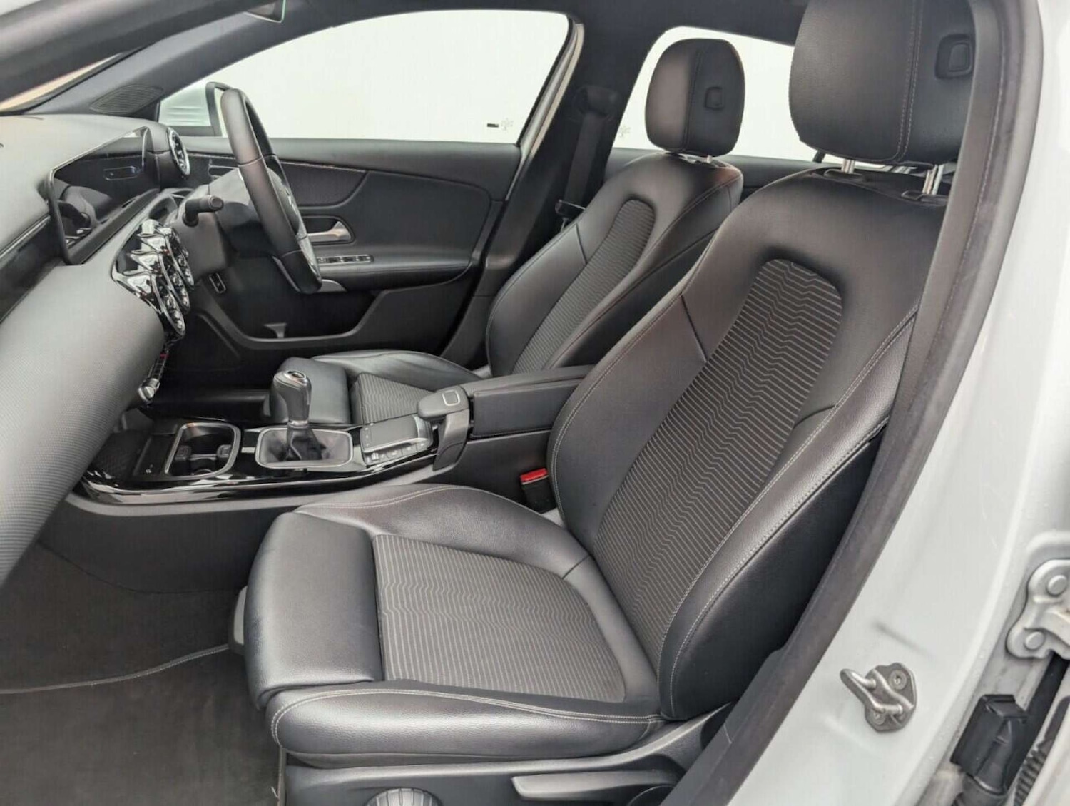 Used Mercedes-Benz A-Class 2021 for sale - 77713787: Photo 29