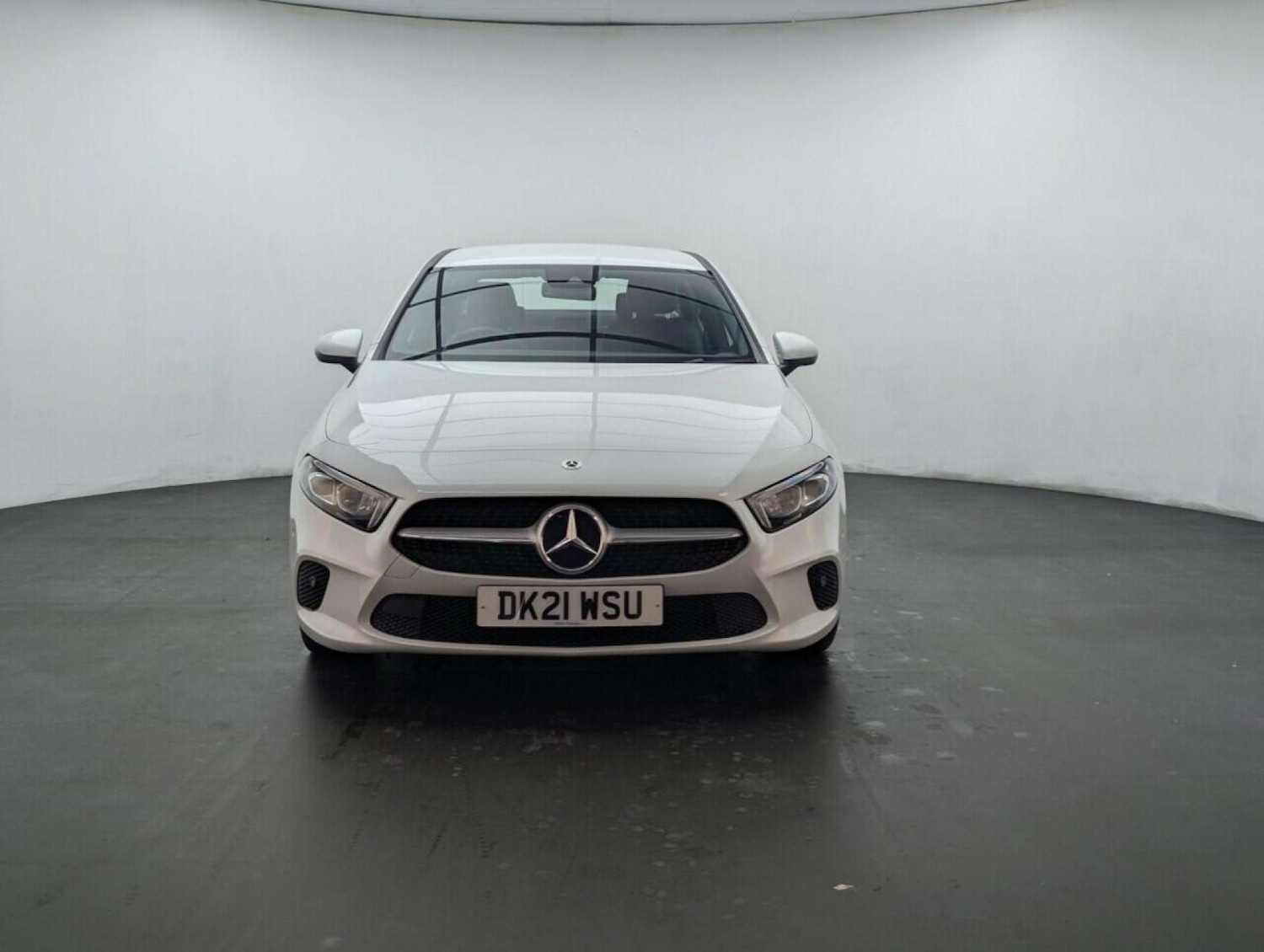 Used Mercedes-Benz A-Class 2021 for sale - 77713787: Photo 3