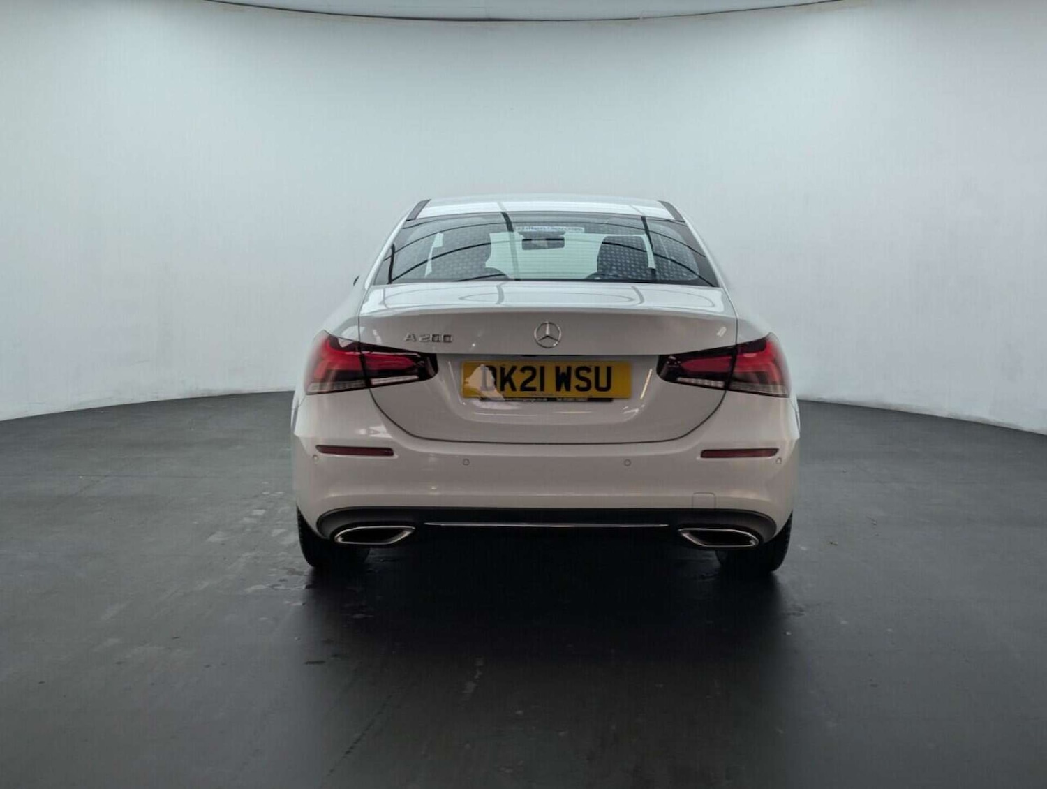 Used Mercedes-Benz A-Class 2021 for sale - 77713787: Photo 7