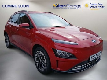 Used Hyundai KONA 2022 for sale - 78733779: Photo