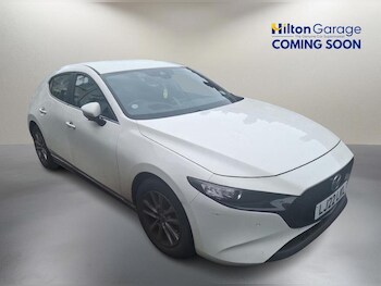 Used Mazda Mazda3 2022 for sale - 77330495: Photo