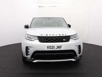 Used Land Rover Discovery 2021 for sale - 79838920: Photo