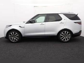 Used Land Rover Discovery 2021 for sale - 79838920: Photo