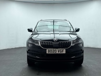Used Skoda Karoq 2020 for sale - 79421906: Photo