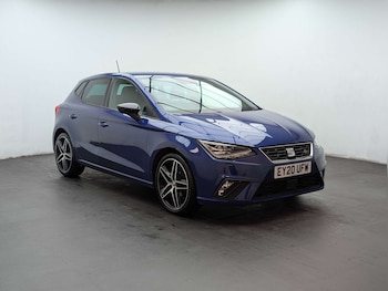 Used SEAT Ibiza 2020 for sale - 78762025: Photo