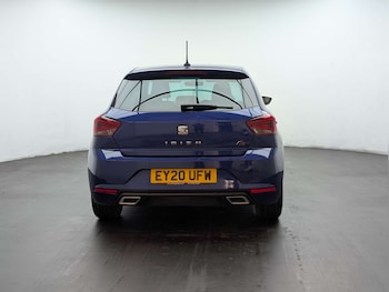 Used SEAT Ibiza 2020 for sale - 78762025: Photo