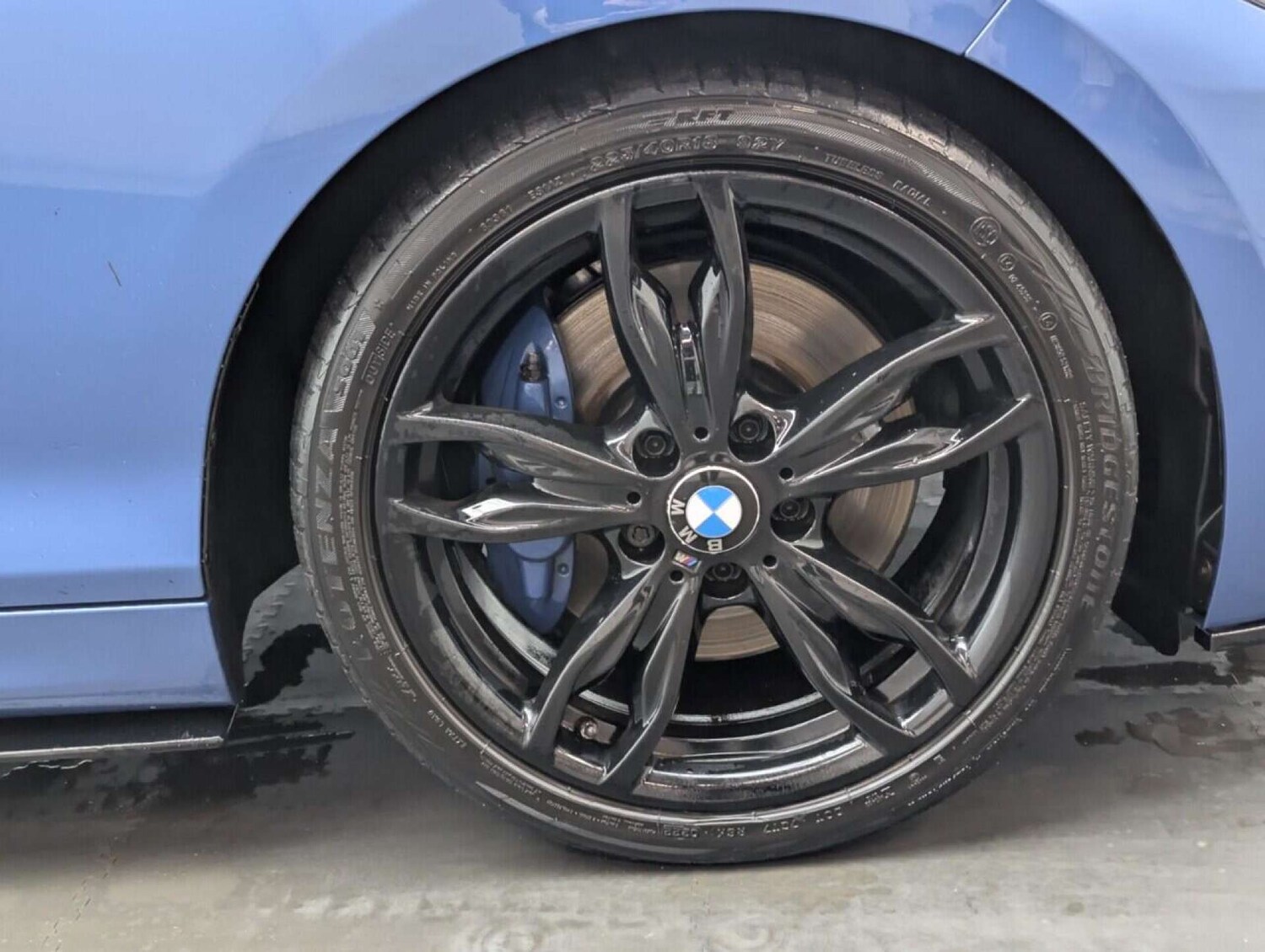 Used BMW 2 Series 2016 for sale - 77714382: Photo 10