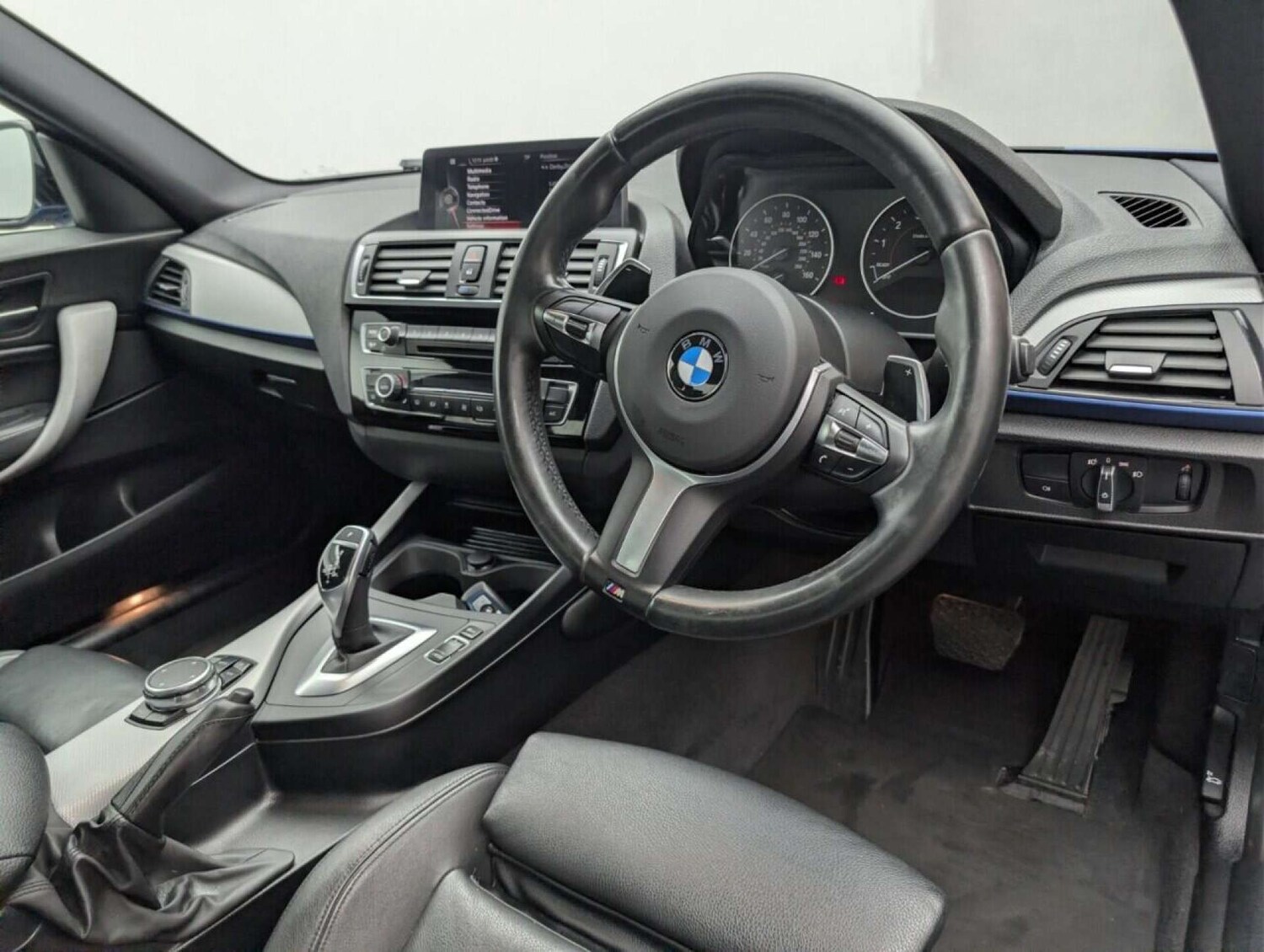 Used BMW 2 Series 2016 for sale - 77714382: Photo 11
