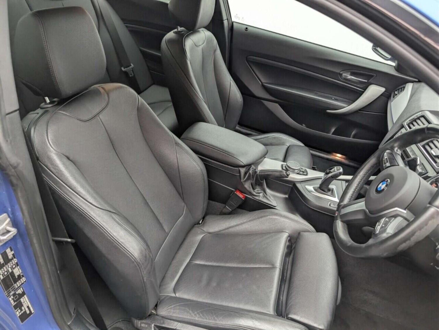 Used BMW 2 Series 2016 for sale - 77714382: Photo 12