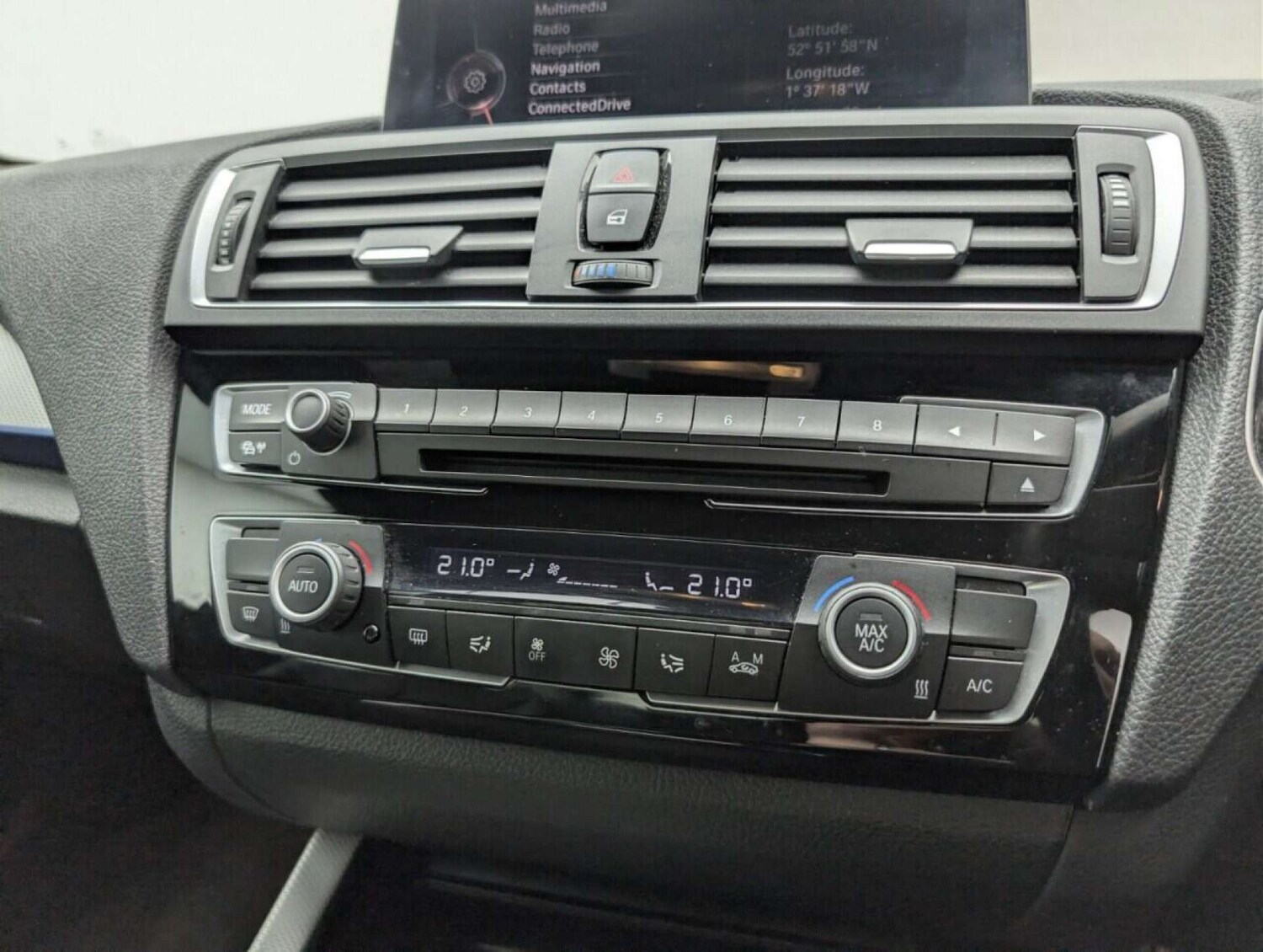 Used BMW 2 Series 2016 for sale - 77714382: Photo 14