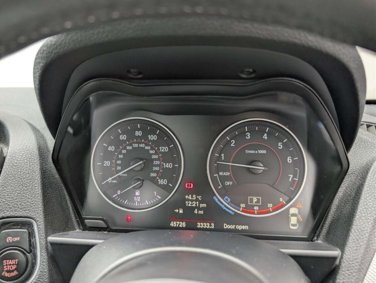 Used BMW 2 Series 2016 for sale - 77714382: Photo 16