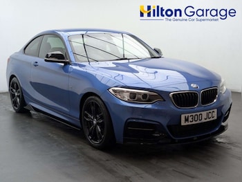 BMW 2 Series feature image