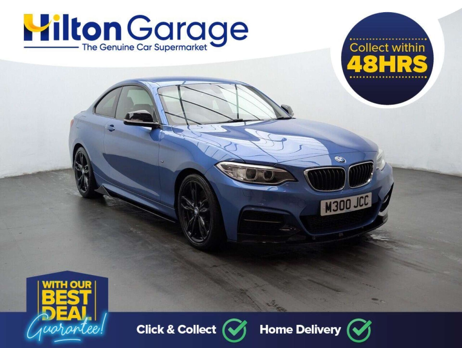 Used BMW 2 Series 2016 for sale - 77714382: Photo 2