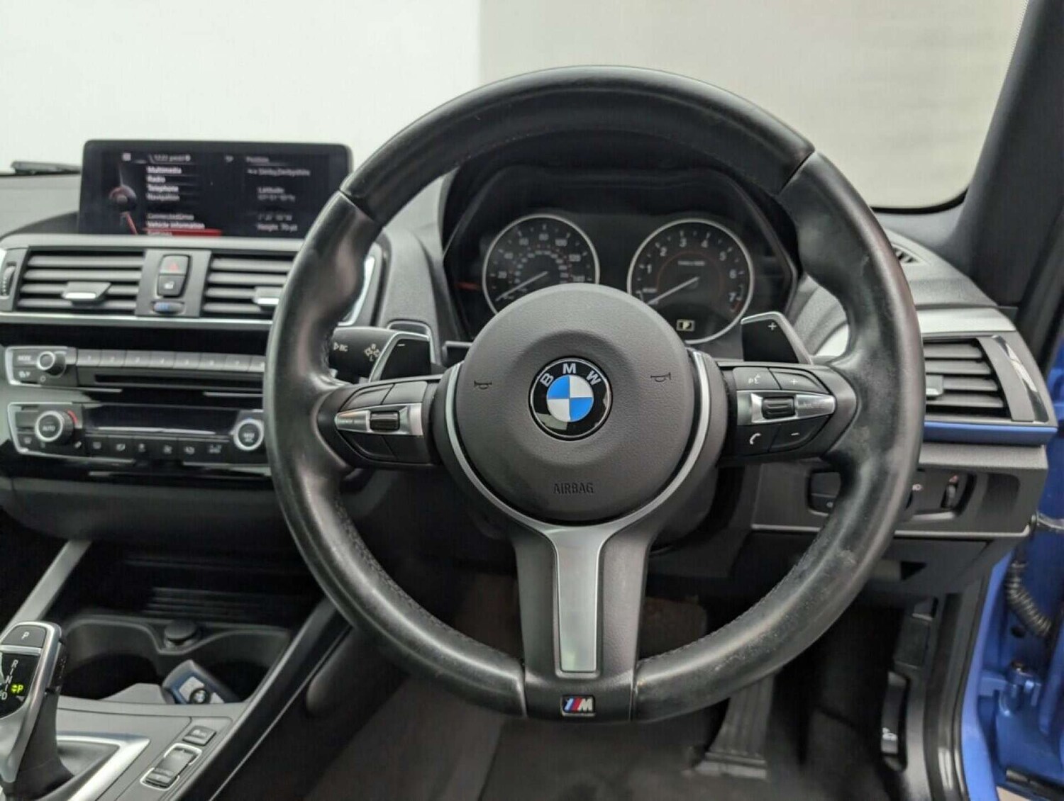 Used BMW 2 Series 2016 for sale - 77714382: Photo 21