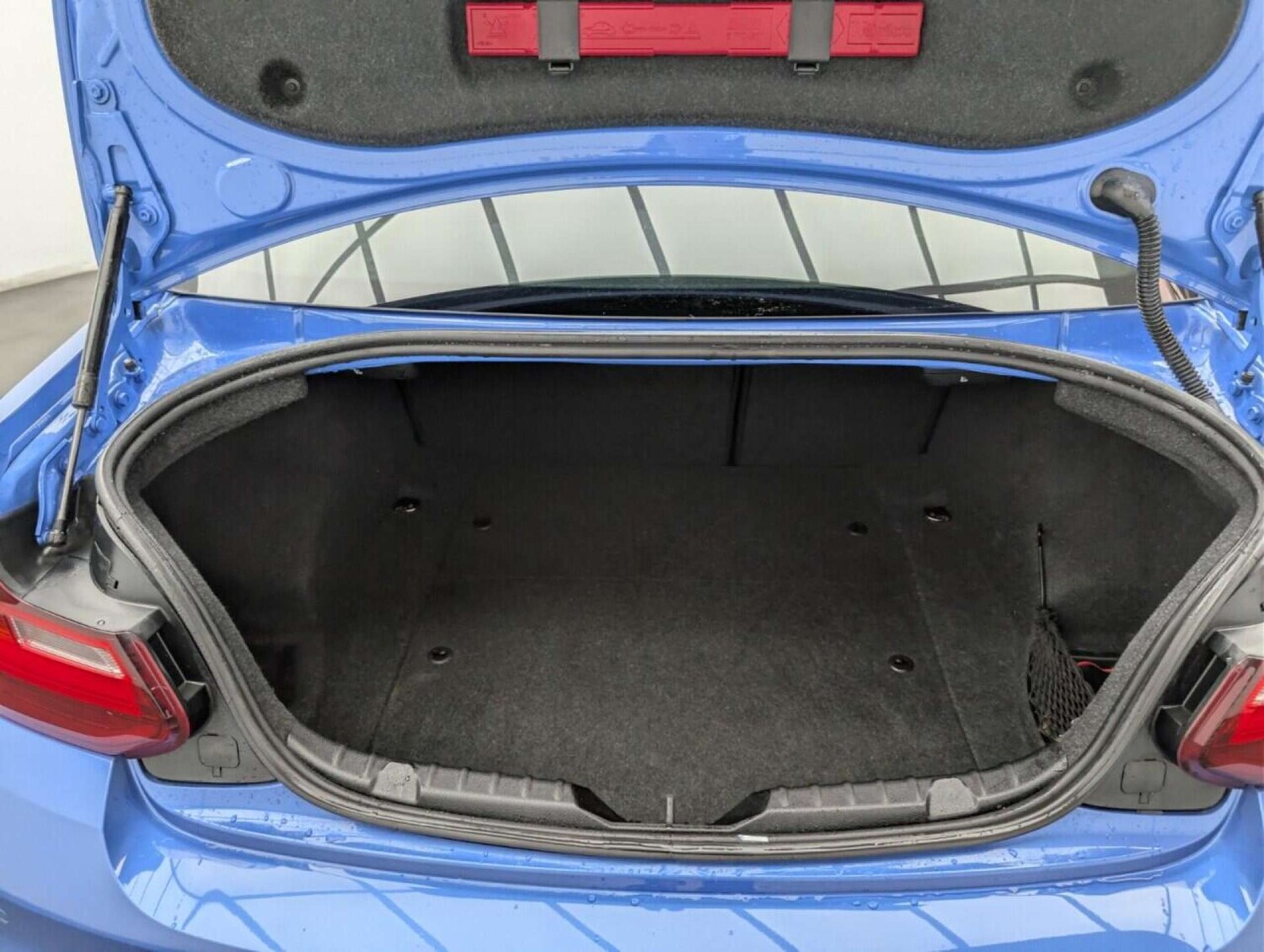 Used BMW 2 Series 2016 for sale - 77714382: Photo 23