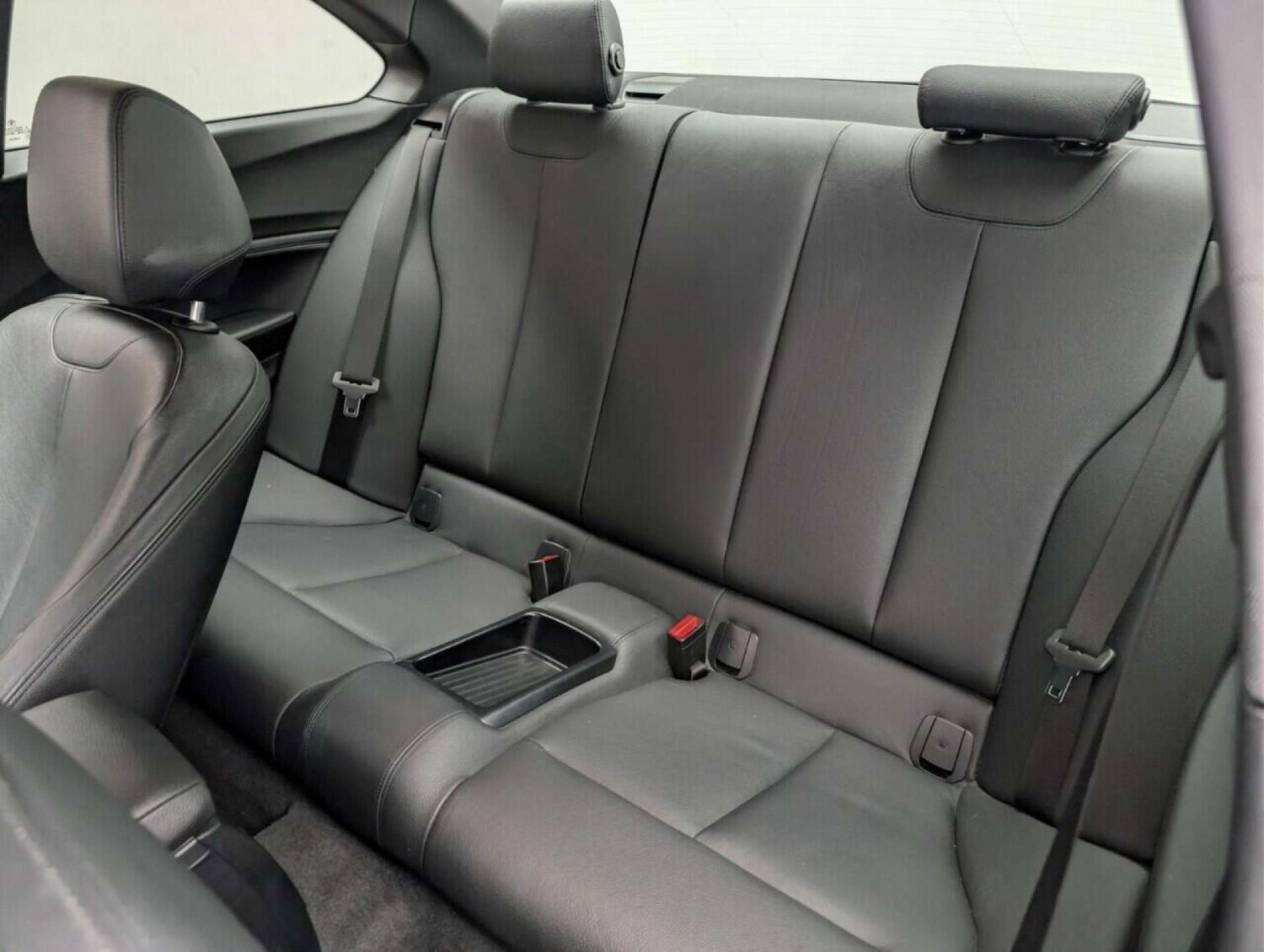 Used BMW 2 Series 2016 for sale - 77714382: Photo 24