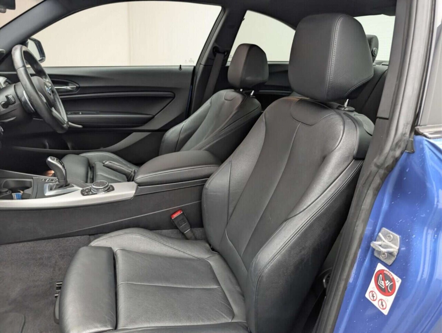 Used BMW 2 Series 2016 for sale - 77714382: Photo 25