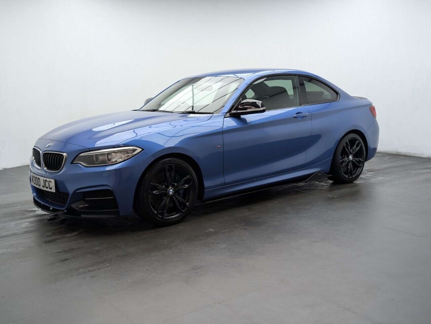 Used BMW 2 Series 2016 for sale - 77714382: Photo 4