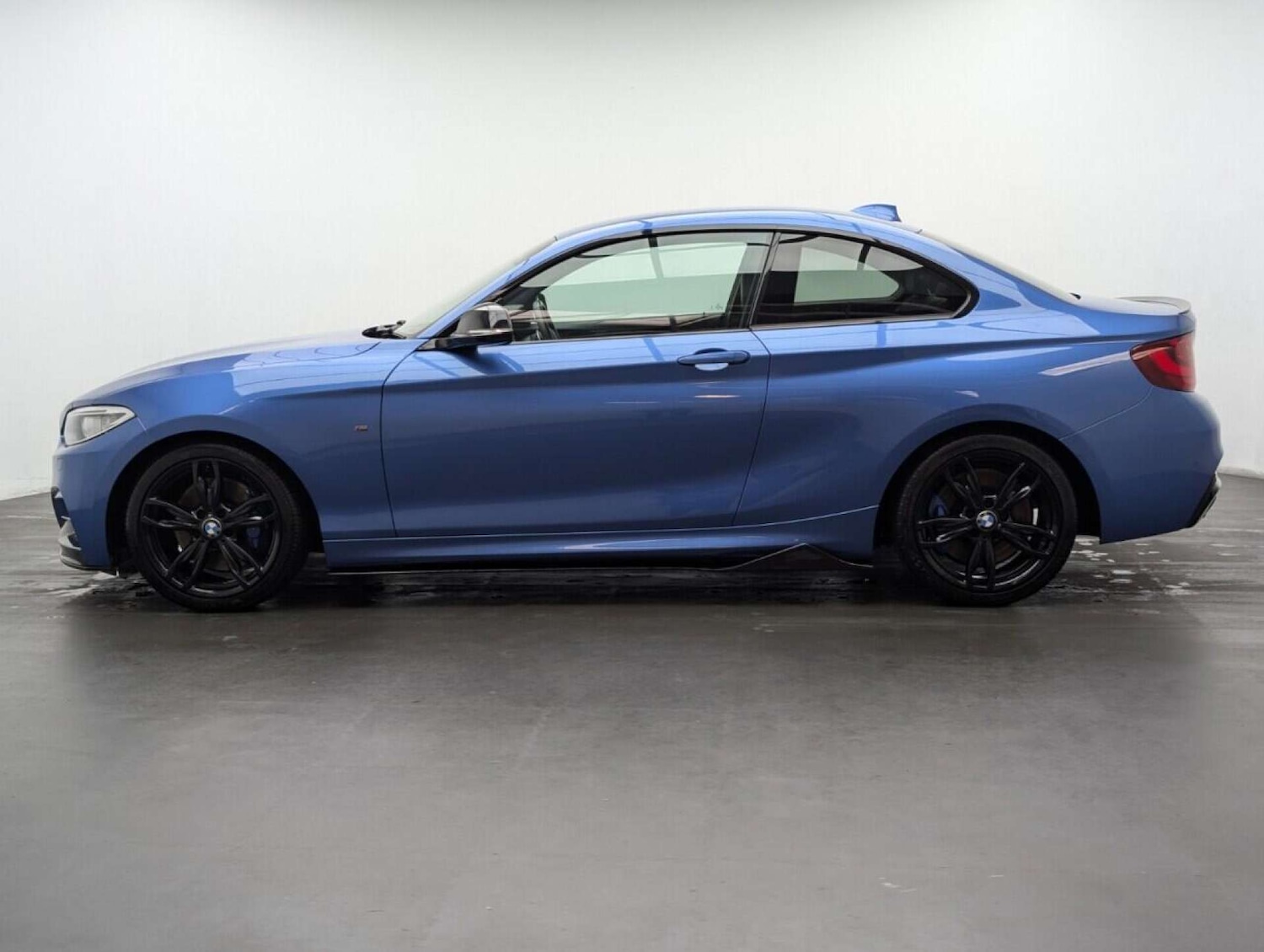 Used BMW 2 Series 2016 for sale - 77714382: Photo 5