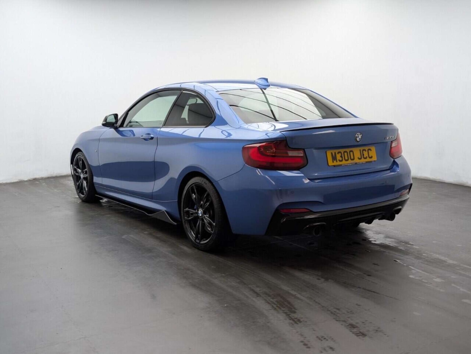 Used BMW 2 Series 2016 for sale - 77714382: Photo 6