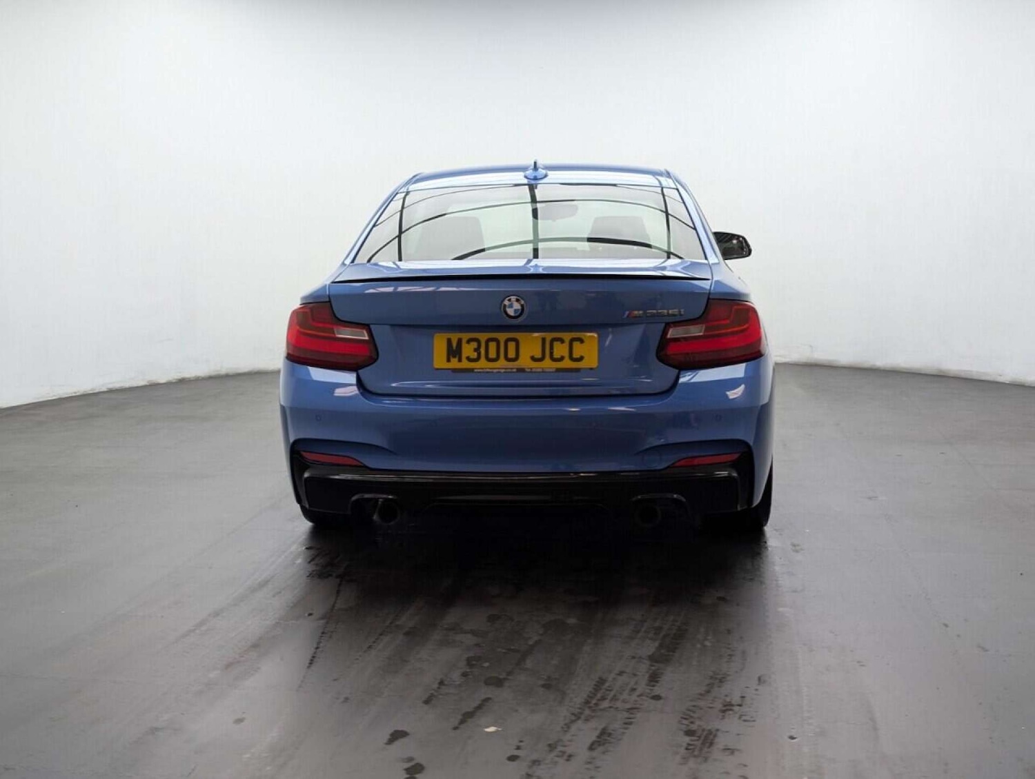 Used BMW 2 Series 2016 for sale - 77714382: Photo 7