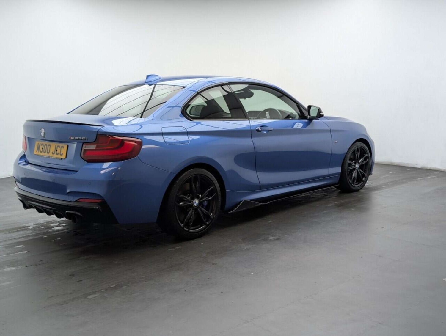 Used BMW 2 Series 2016 for sale - 77714382: Photo 8